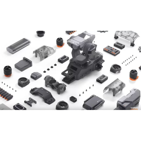 RoboMaster S1